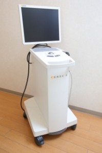 セレックシステム